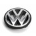 VW Emblem