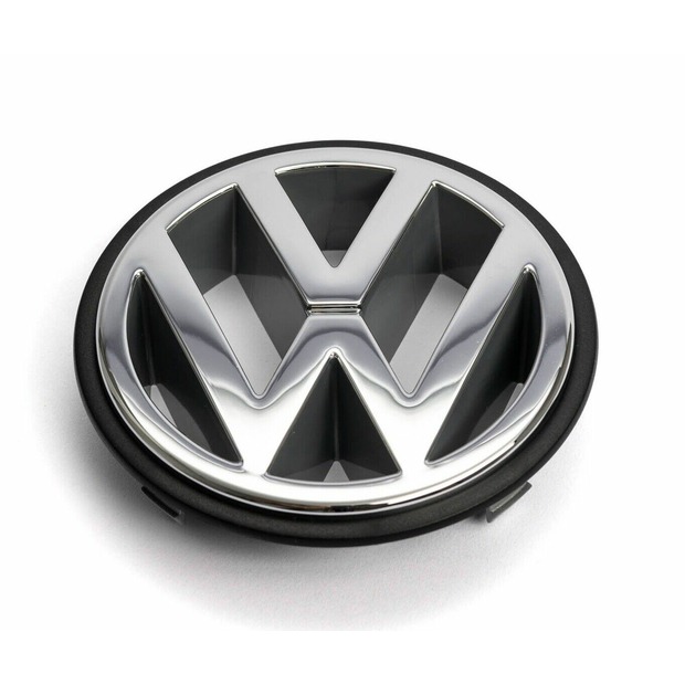 VW Emblem