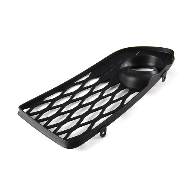 Original Frontgitter AUDI