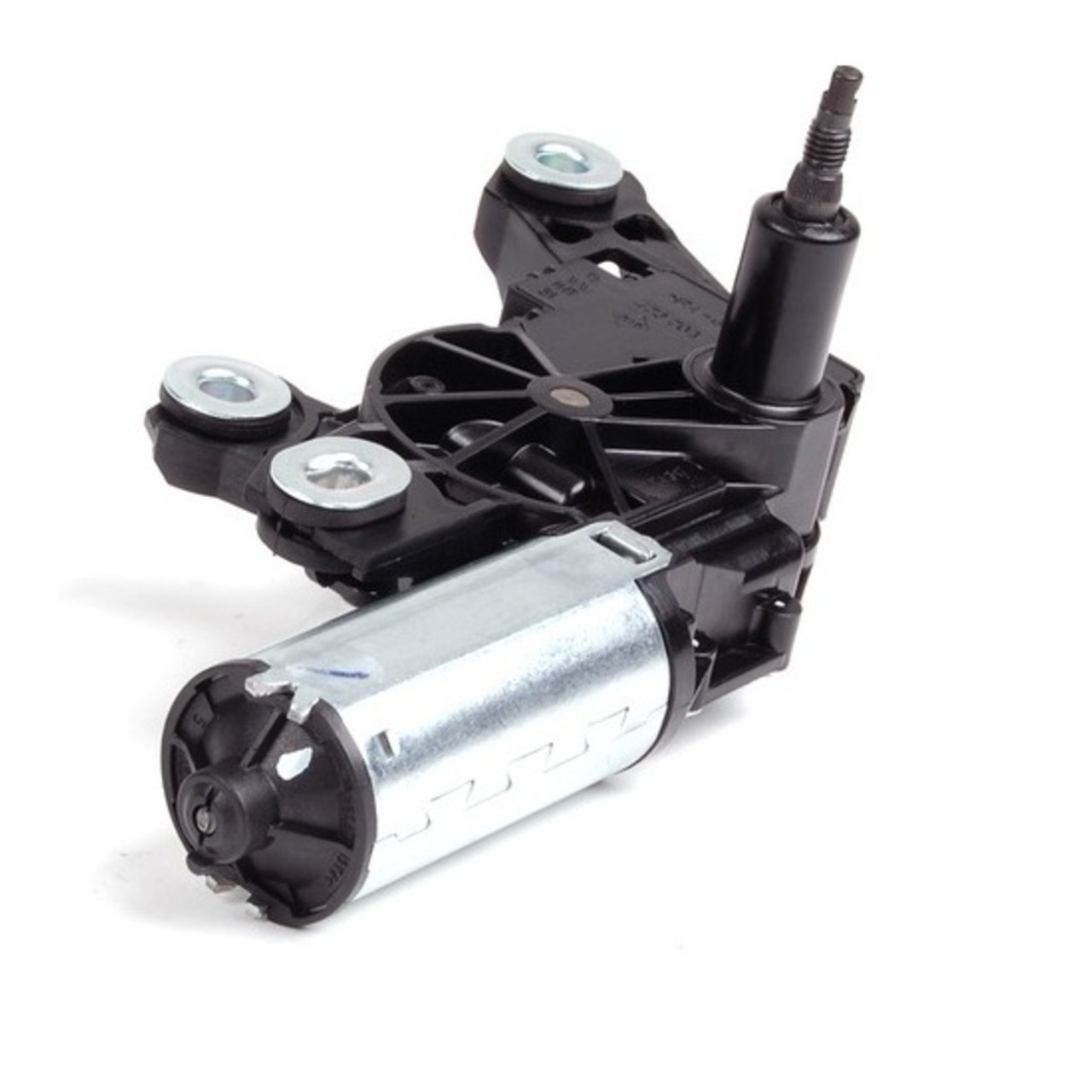 Original VW Heckwischer Motor