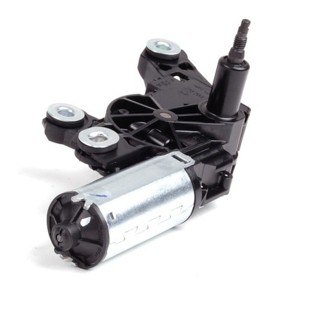 Original VW Heckwischer Motor
