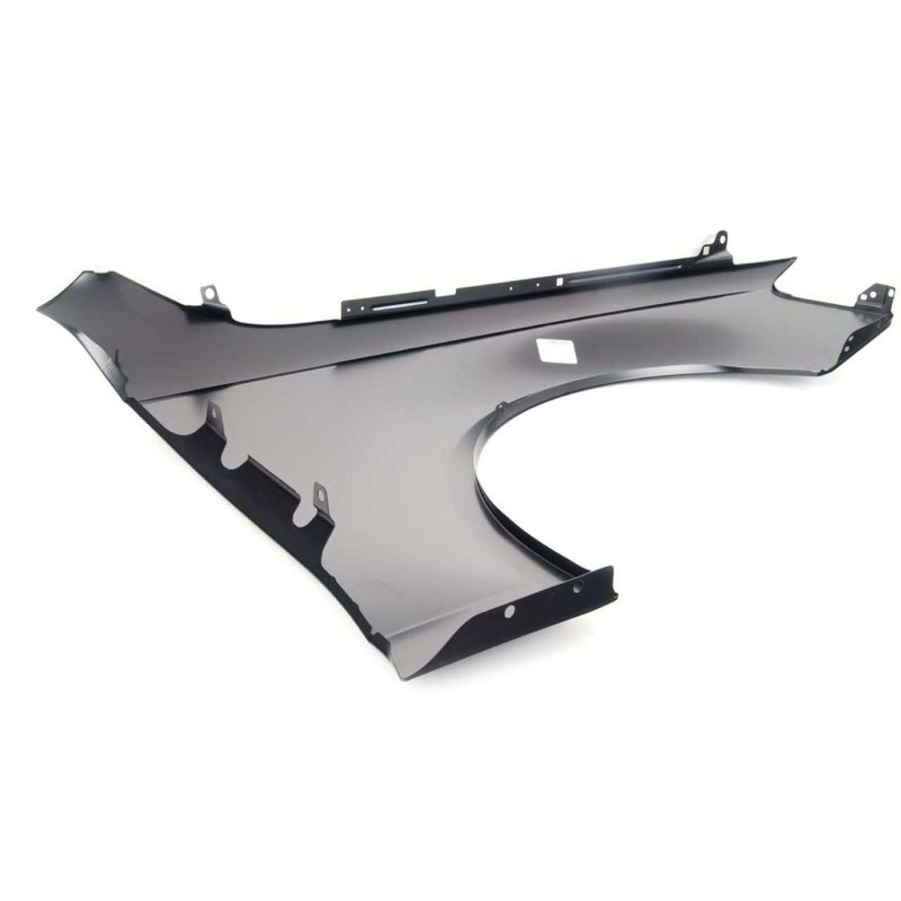 Original Kotflügel AUDI