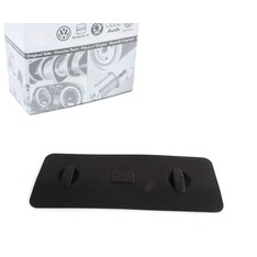 Original AUDI Batterie Abdeckung
