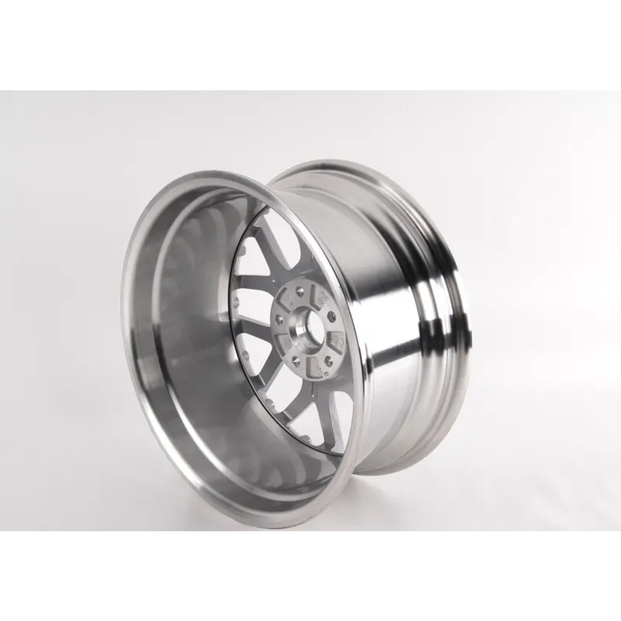 Original Aluminium Felge VW