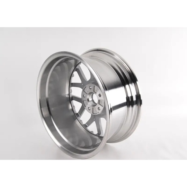 Original Aluminium Felge VW