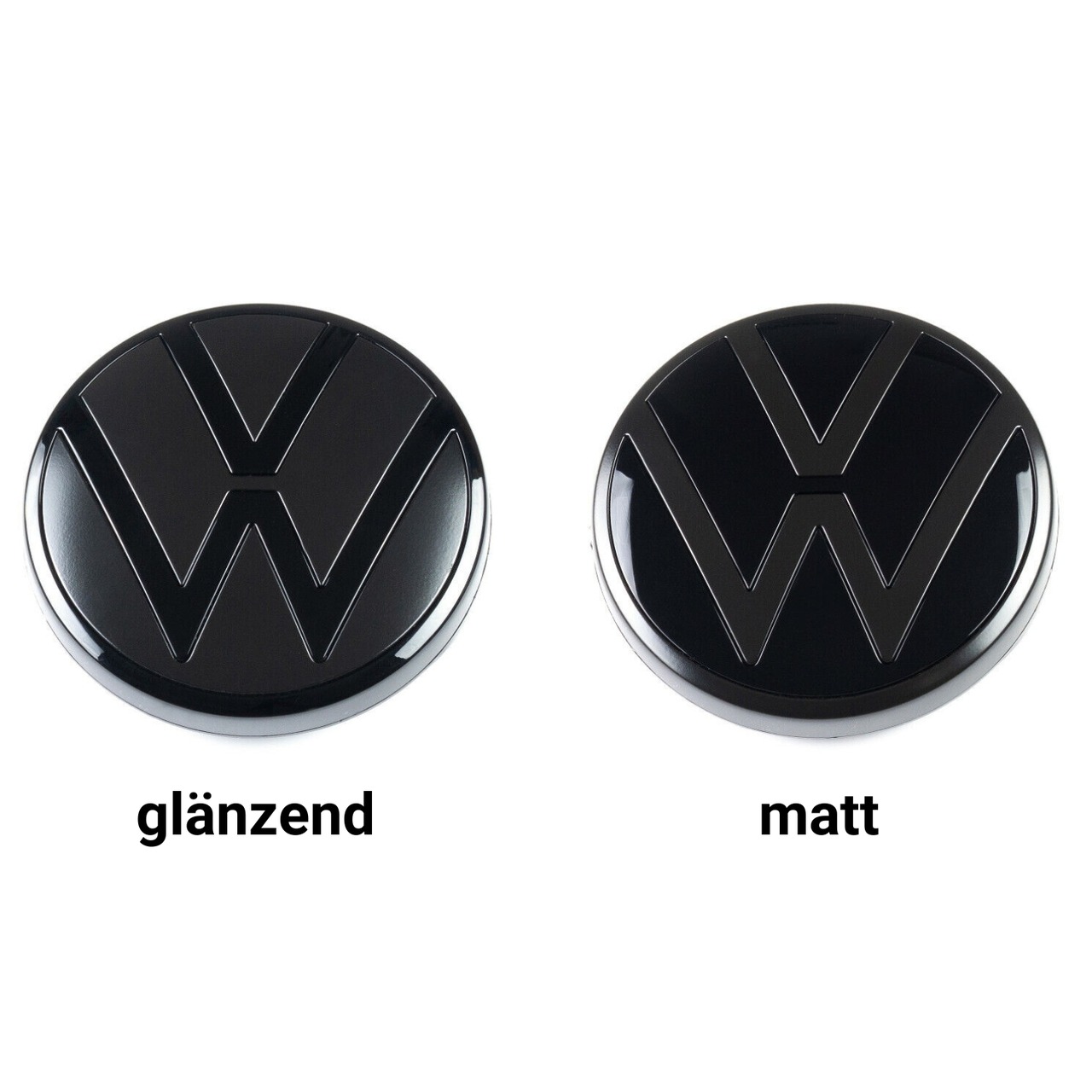 VW Emblem
