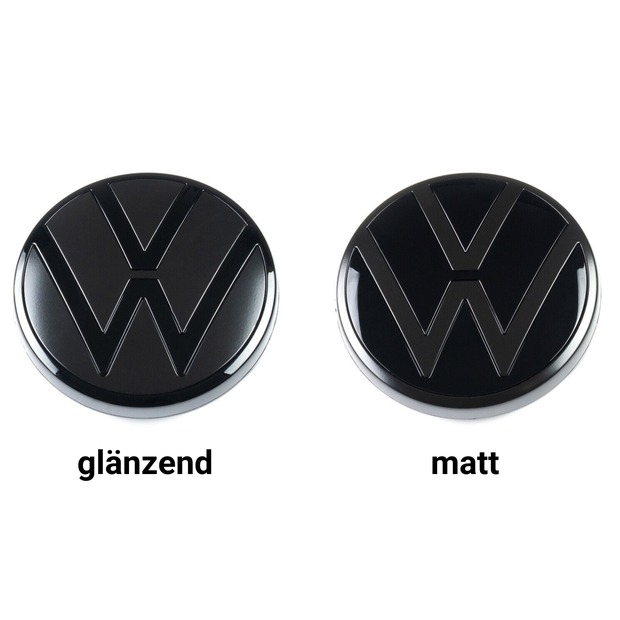 VW Emblem