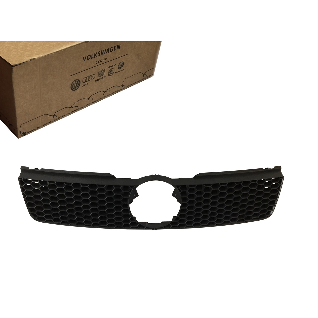 Original Kühlergrill VW