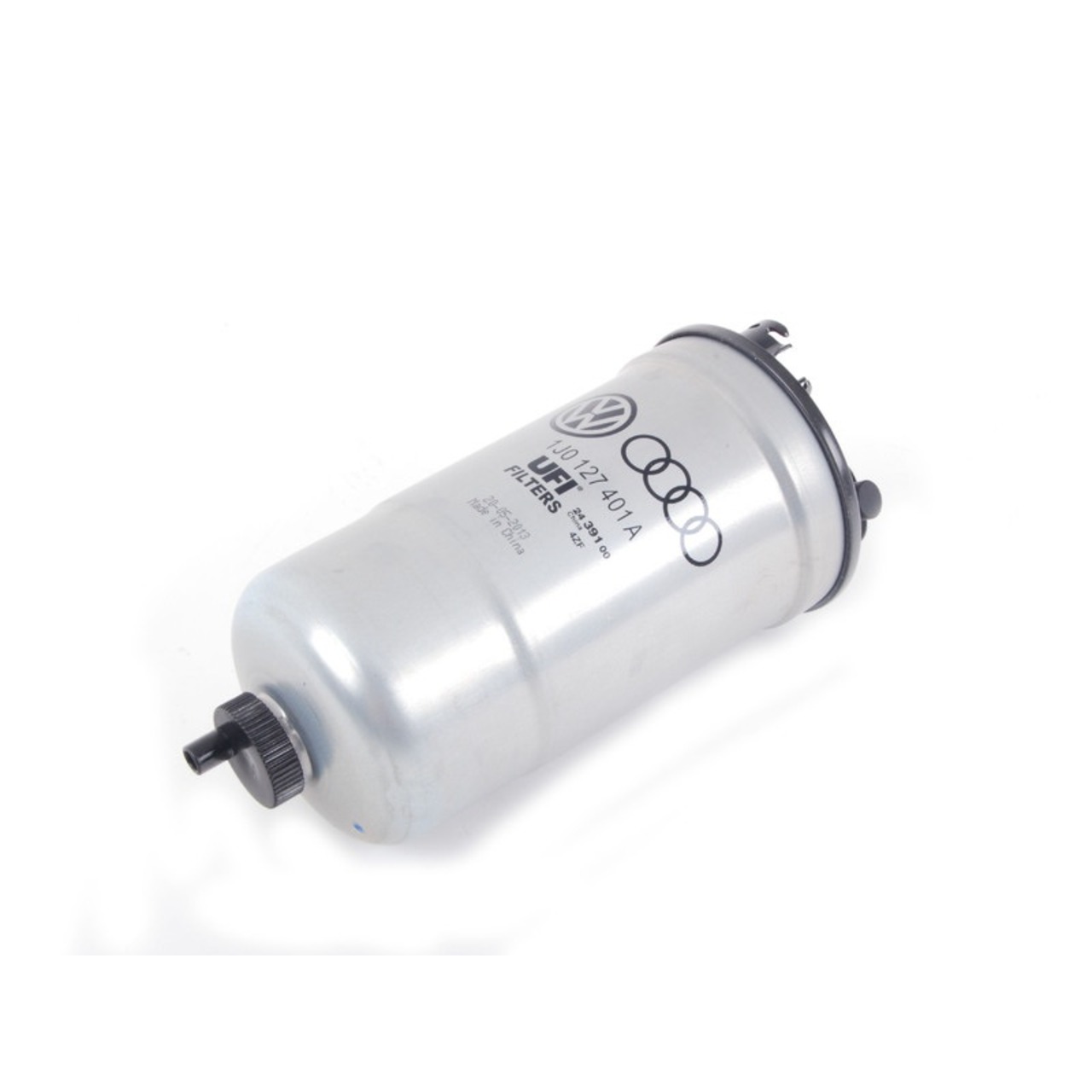 Original VW Audi Skoda Seat Kraftstofffilter