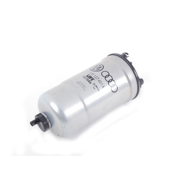 Original VW Audi Skoda Seat Kraftstofffilter