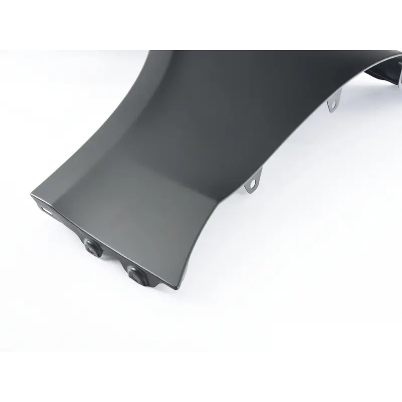 Original Kotflügel AUDI