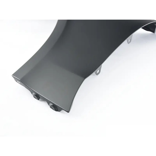 Original Kotflügel AUDI