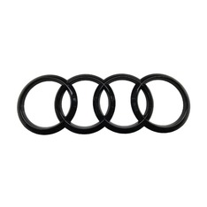 AUDI Ringe