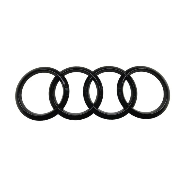 AUDI Ringe