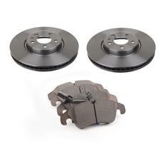 Original Bremsenset AUDI
