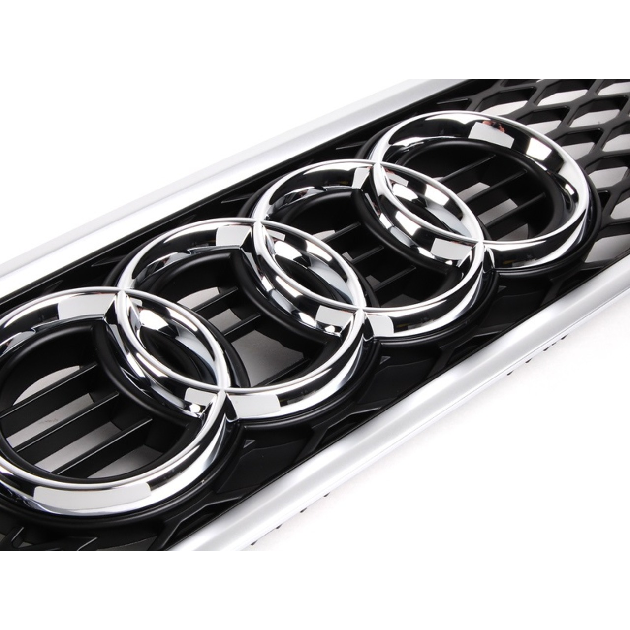 Original Kühlergrill AUDI