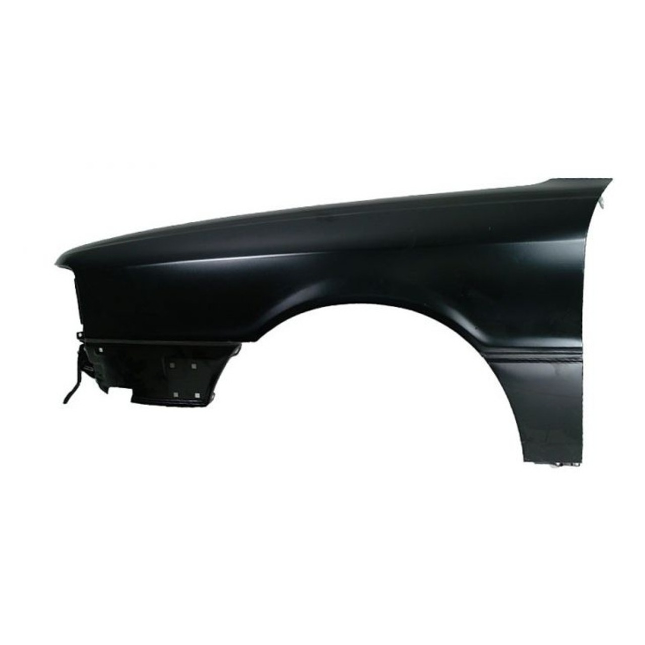 Original Kotflügel AUDI