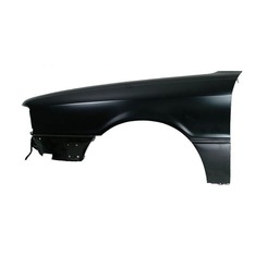 Original Kotflügel AUDI