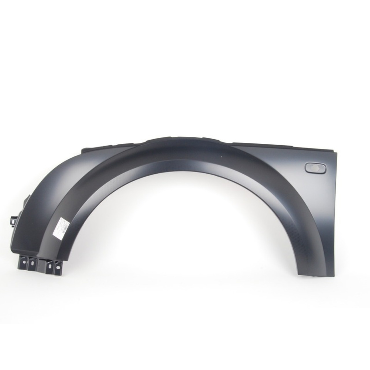 Original Kotflügel AUDI