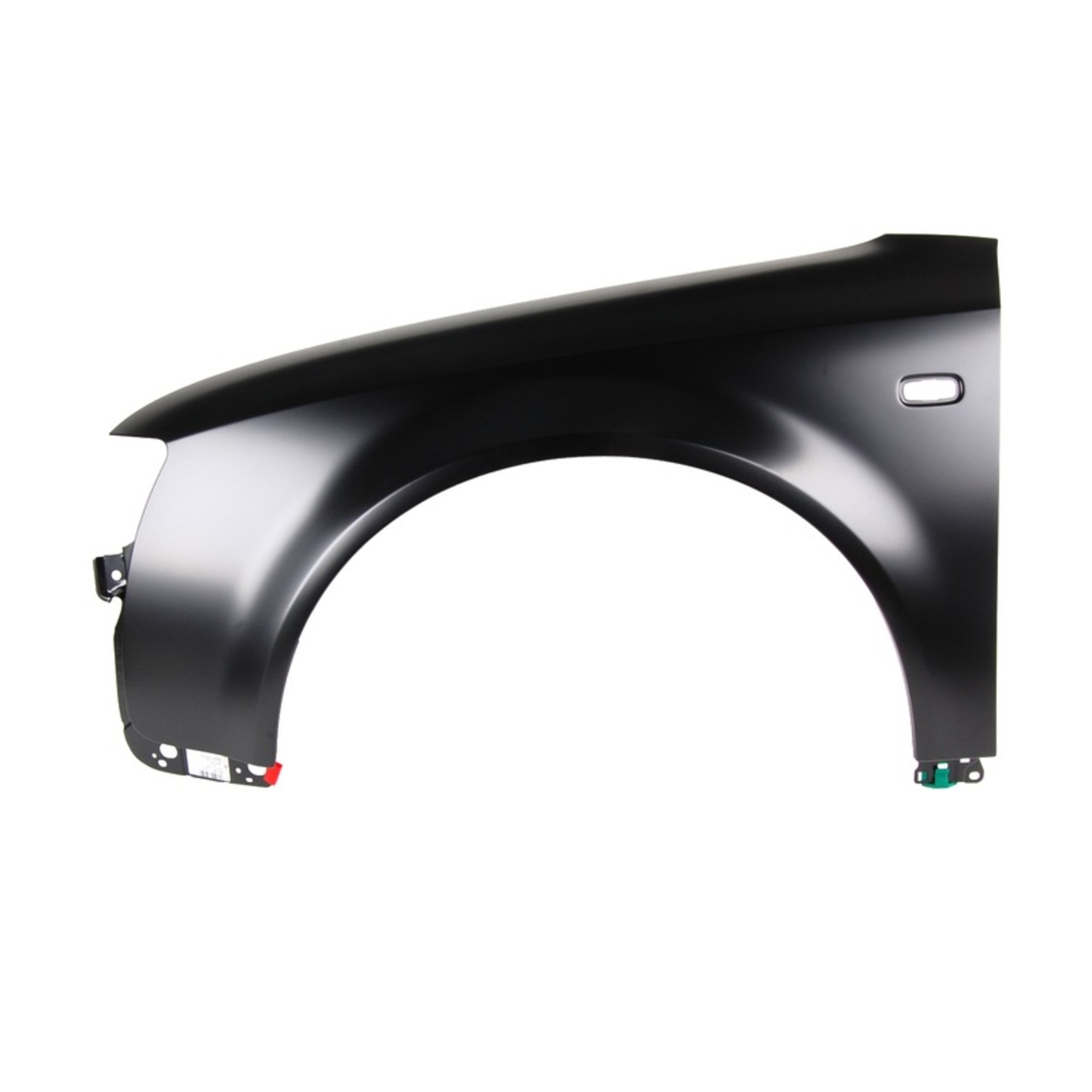 Original Kotflügel AUDI