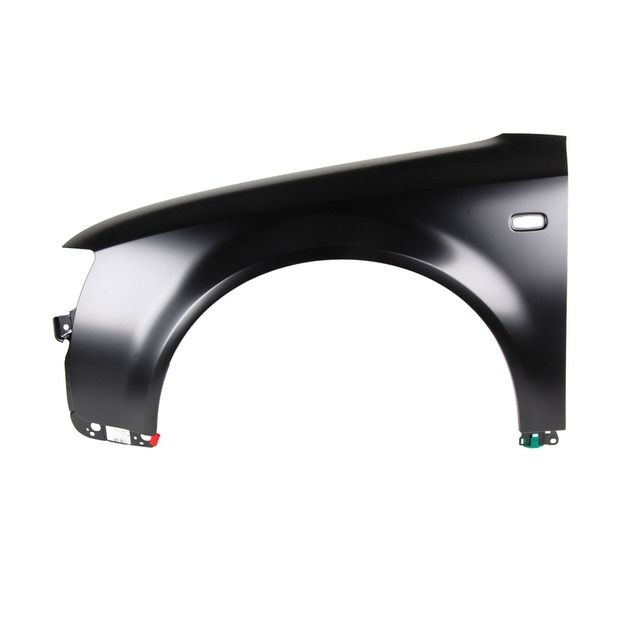 Original Kotflügel AUDI