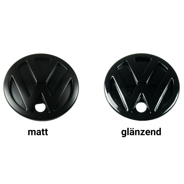 VW Emblem