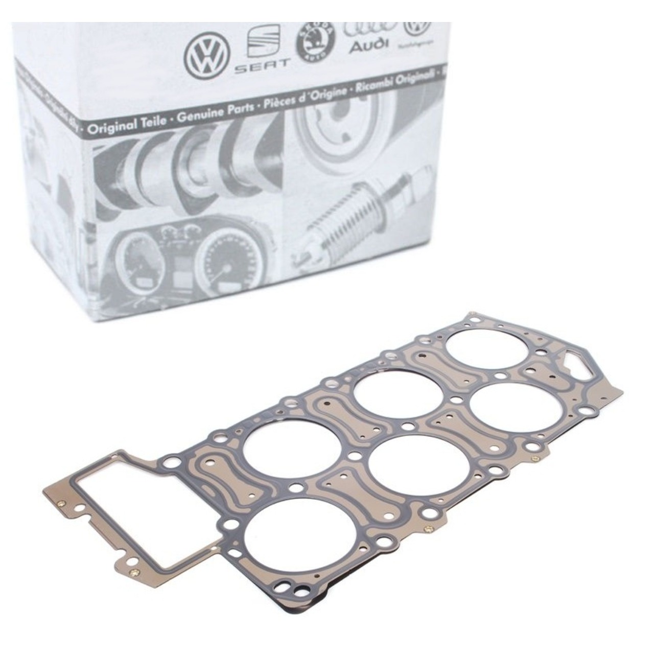 Original VW Zylinderkopfdichtung