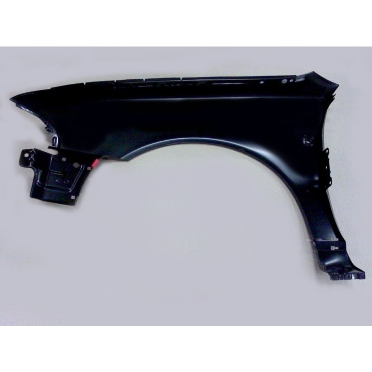 Original Kotflügel AUDI