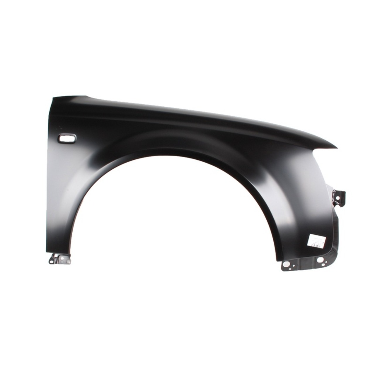 Original Kotflügel AUDI