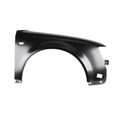 Original Kotflügel AUDI