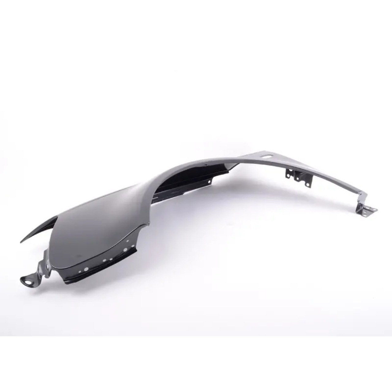 Original Kotflügel AUDI