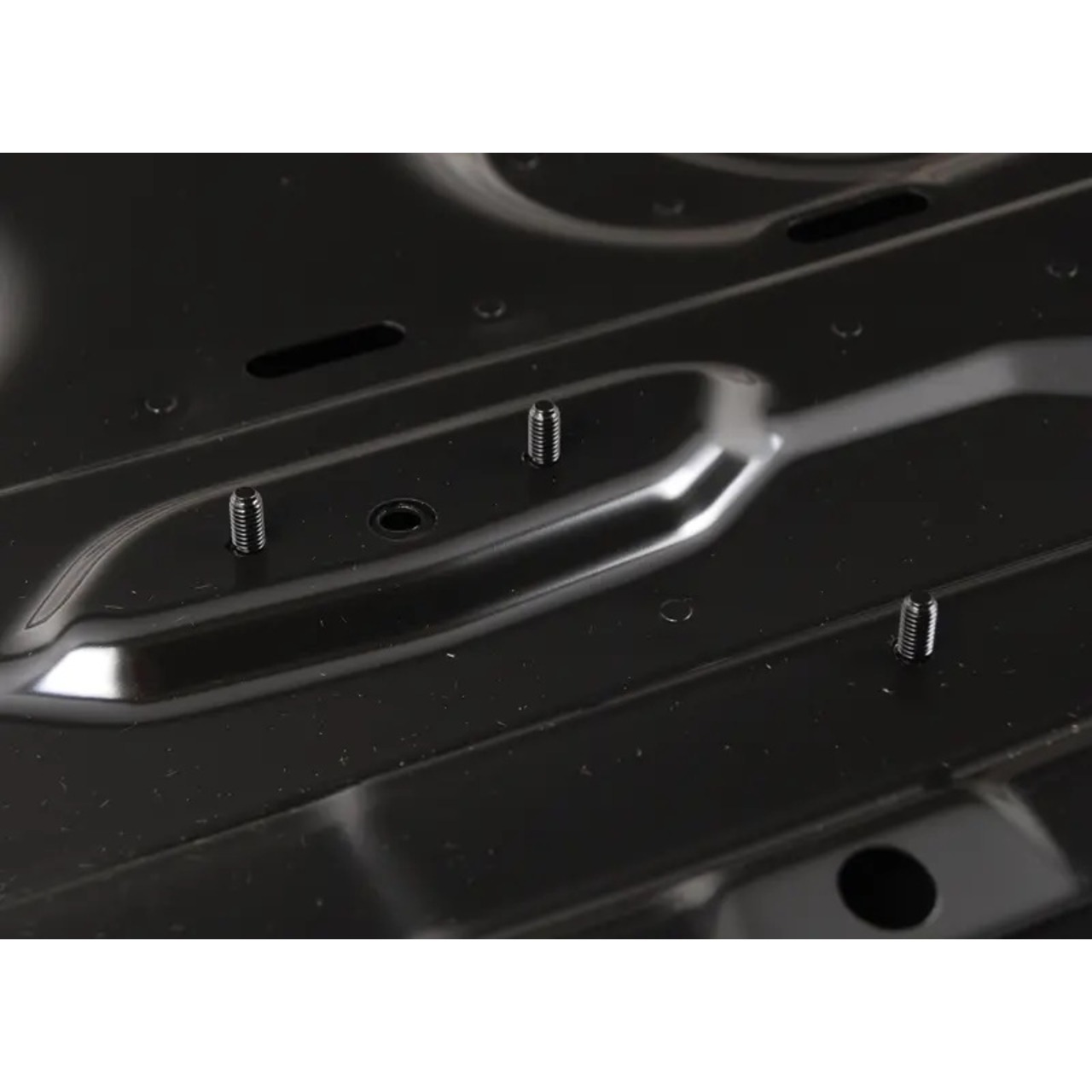 Original Motorhaube AUDI