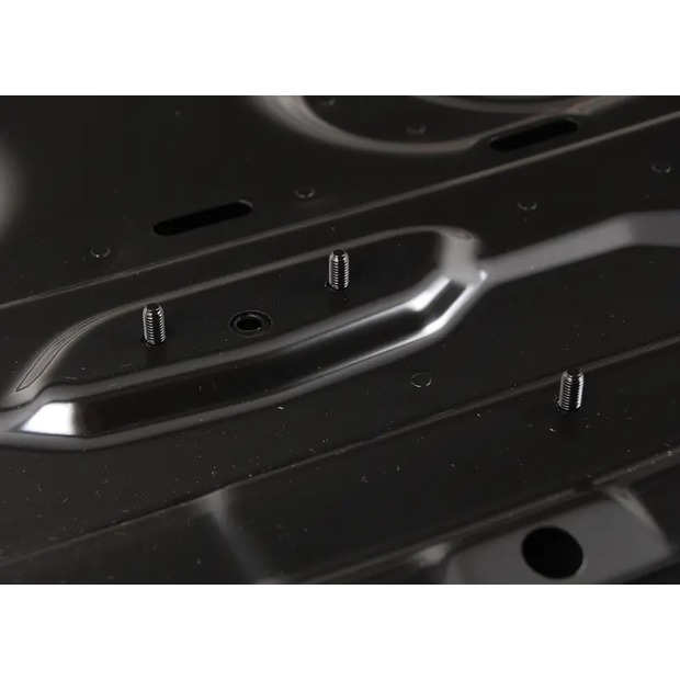 Original Motorhaube AUDI