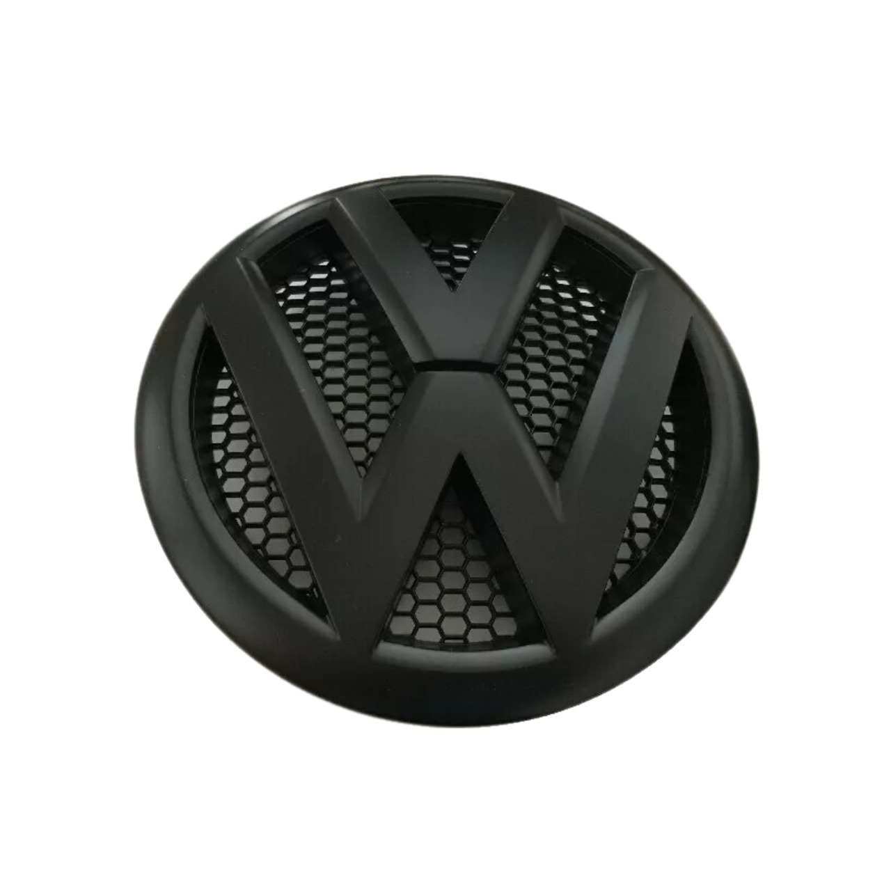 VW Emblem