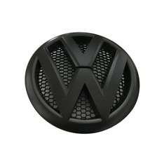 VW Emblem