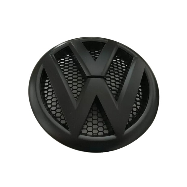 VW Emblem