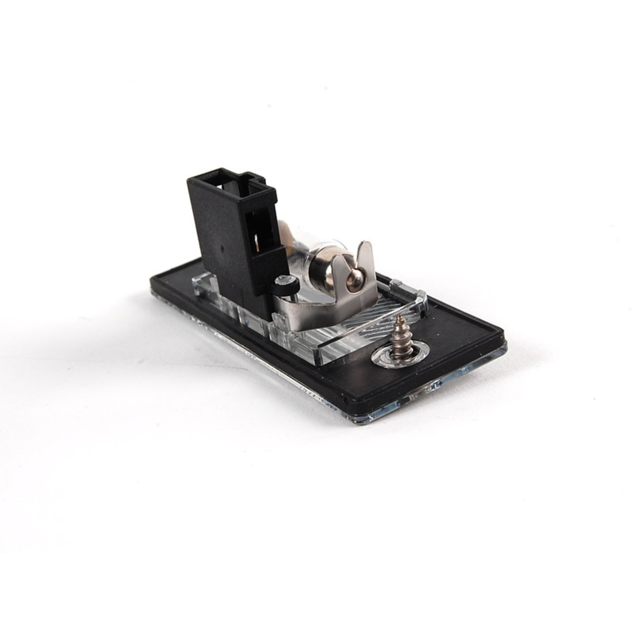 Original VW Kennzeichenbeleuchtung