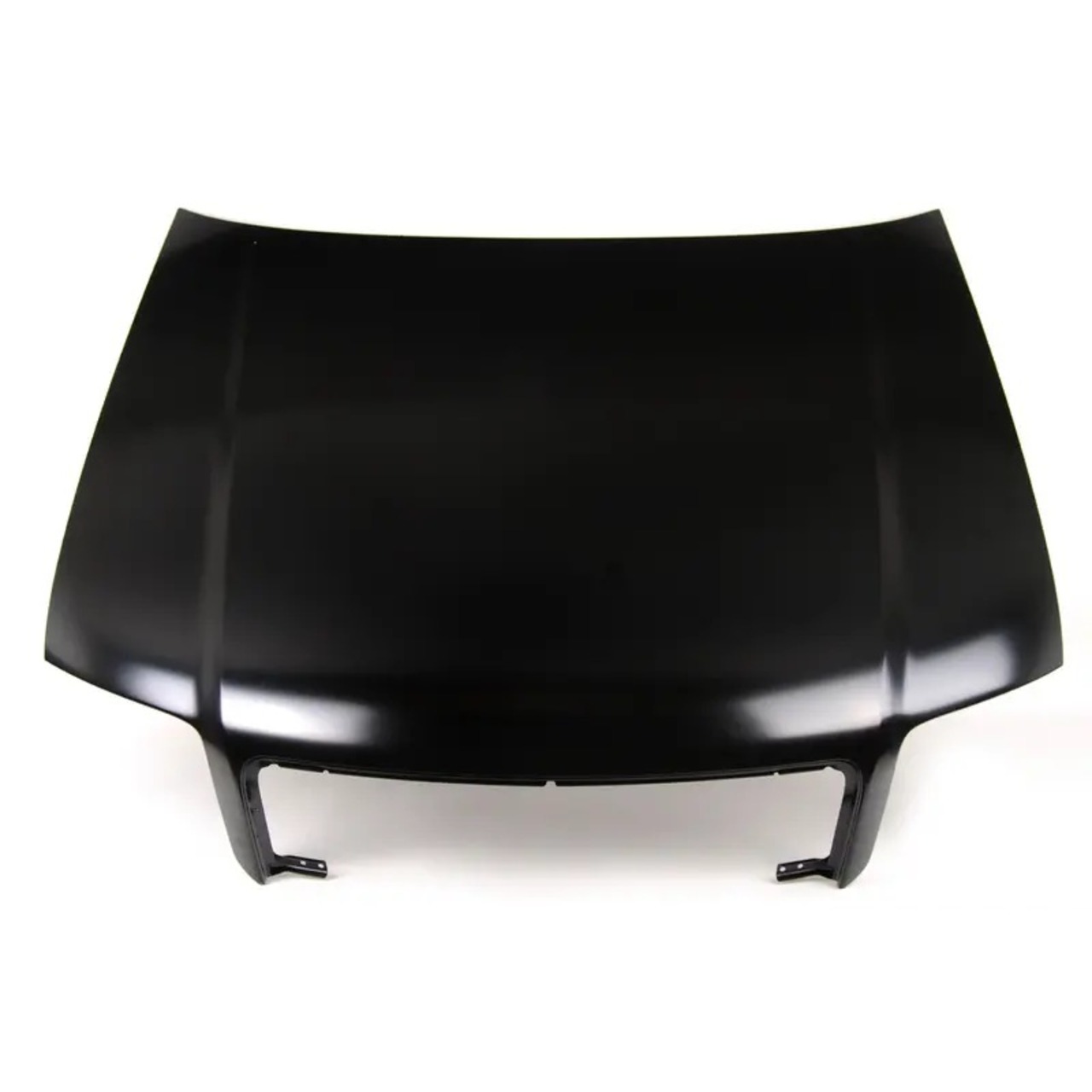 Original Motorhaube AUDI