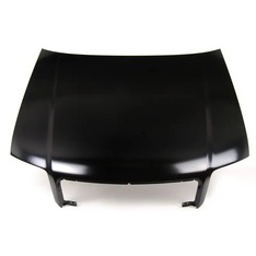 Original Motorhaube AUDI