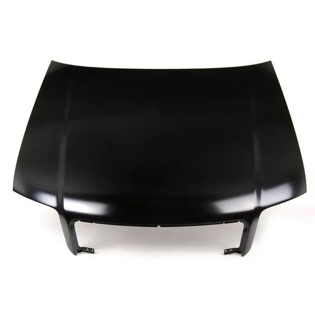 Original Motorhaube AUDI