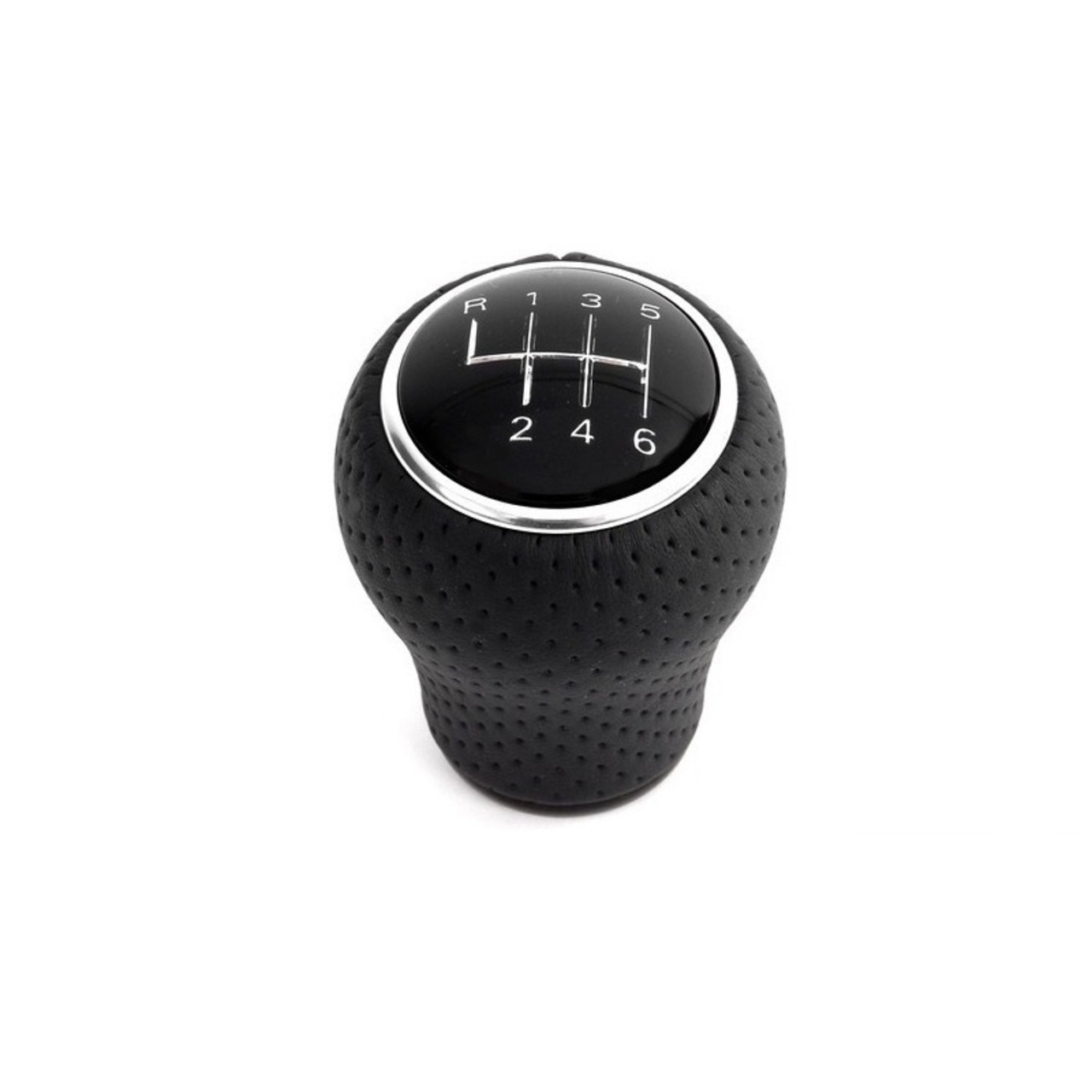 Original Schaltknauf AUDI