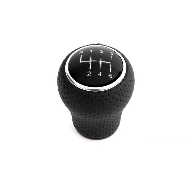 Original Schaltknauf AUDI