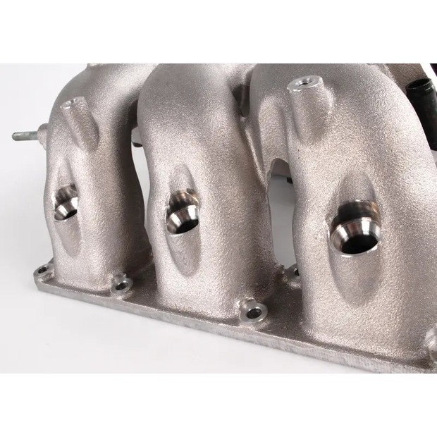 Original Saugrohr AUDI