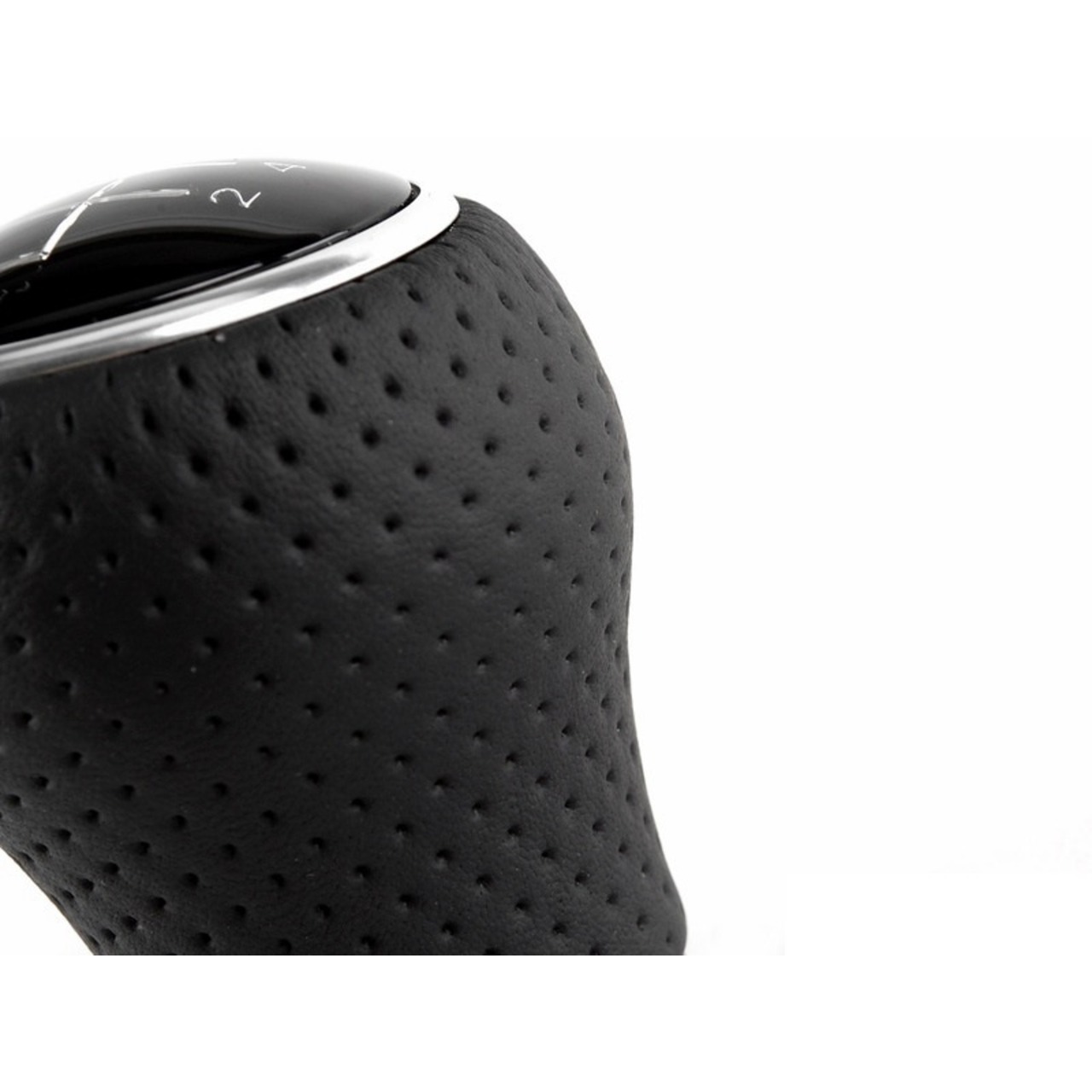 Original Schaltknauf AUDI