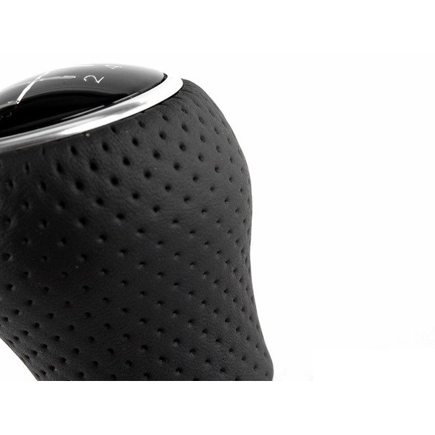 Original Schaltknauf AUDI