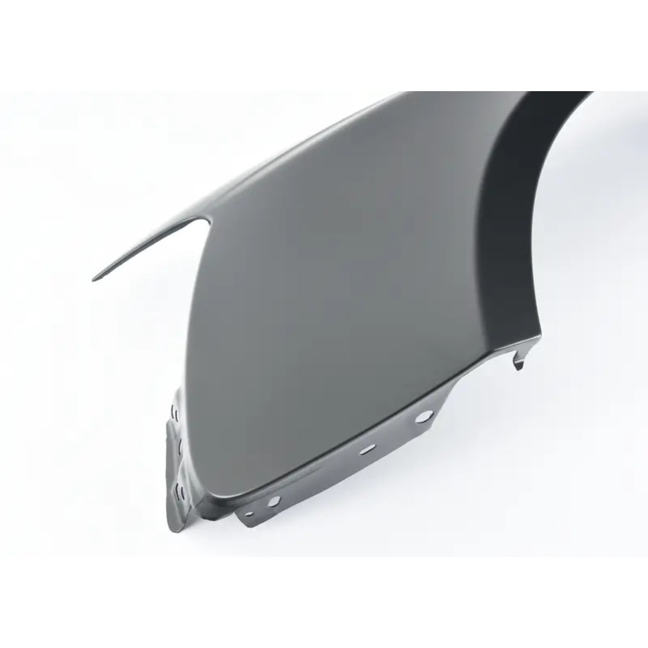 Original Kotflügel AUDI