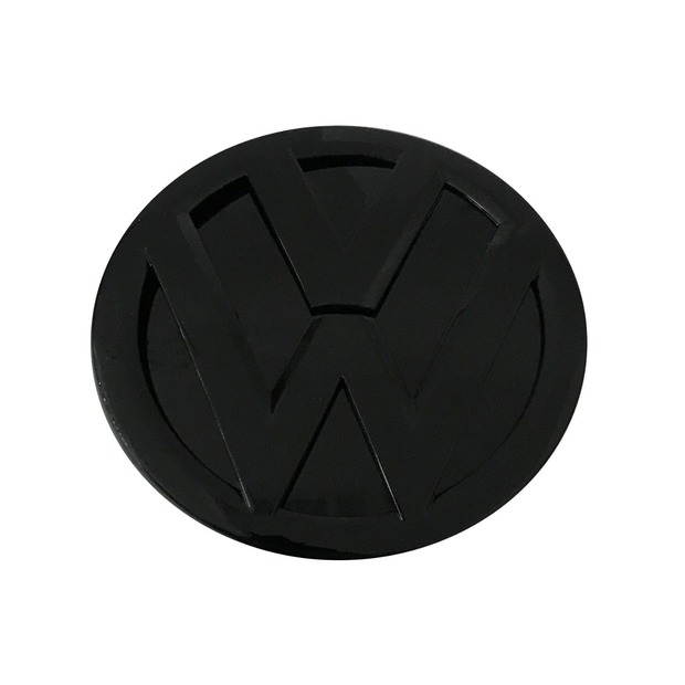 VW Emblem