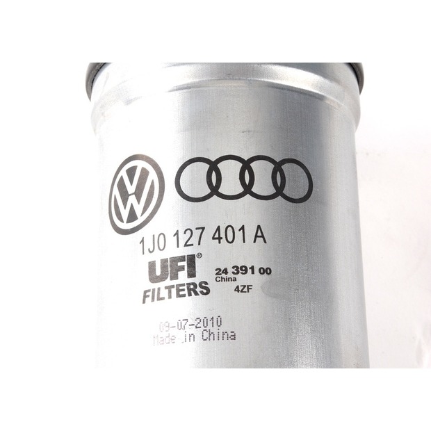 Original VW Audi Skoda Seat Kraftstofffilter