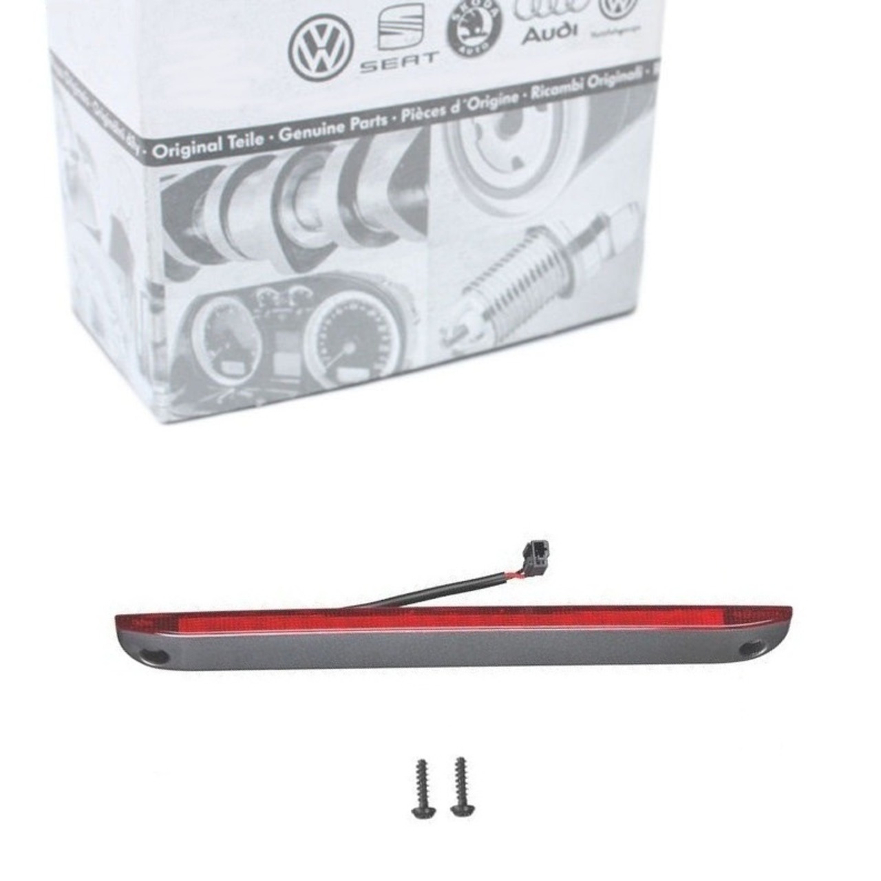 Original Bremsleuchte VW
