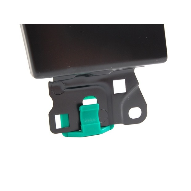 Original Kotflügel AUDI